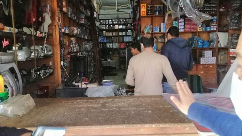 تحيا مصر