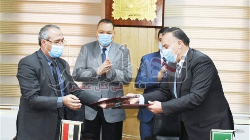 تحيا مصر