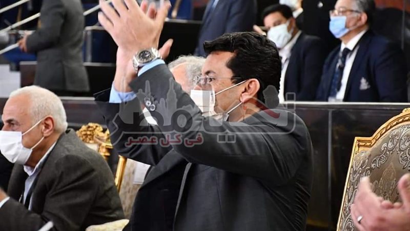 تحيا مصر
