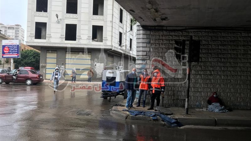 تحيا مصر