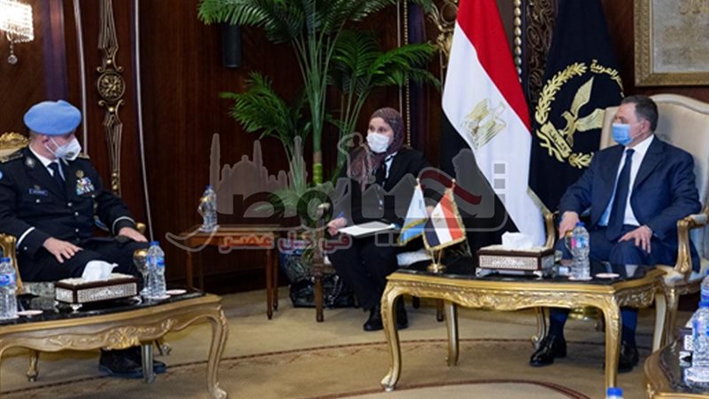 تحيا مصر
