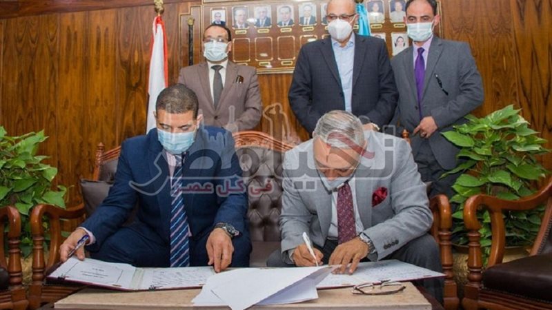 تحيا مصر