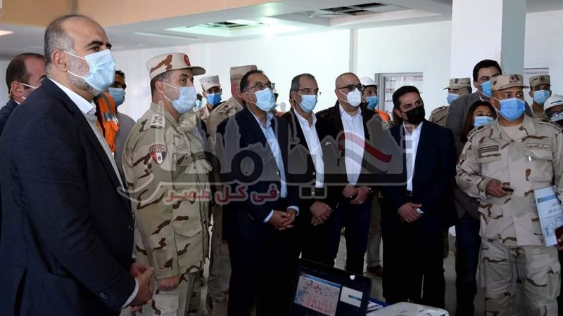 تحيا مصر