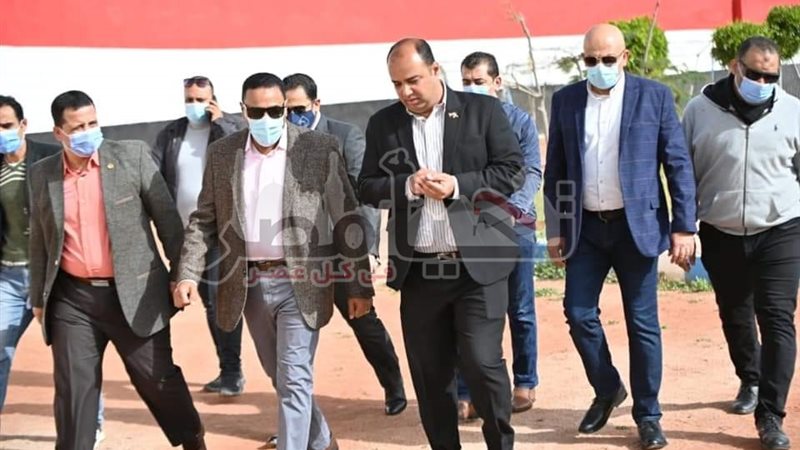 تحيا مصر