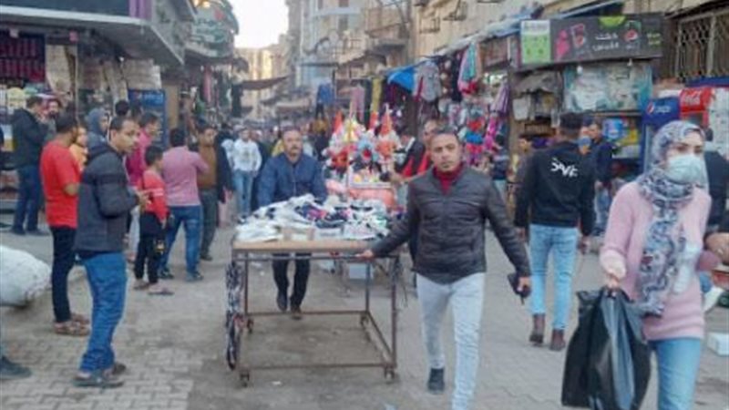 تحيا مصر