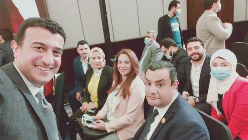 تحيا مصر