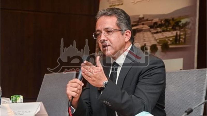 تحيا مصر