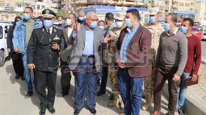 تحيا مصر