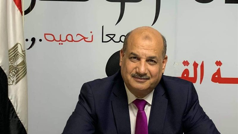 تحيا مصر