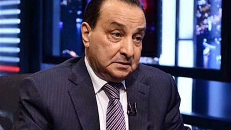 تحيا مصر