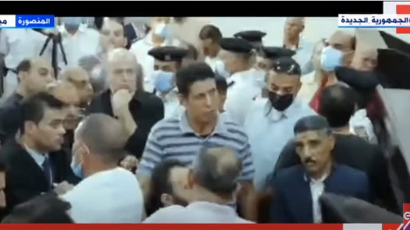 تحيا مصر