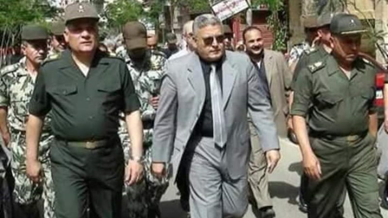 تحيا مصر