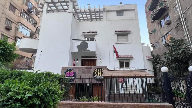 تحيا مصر