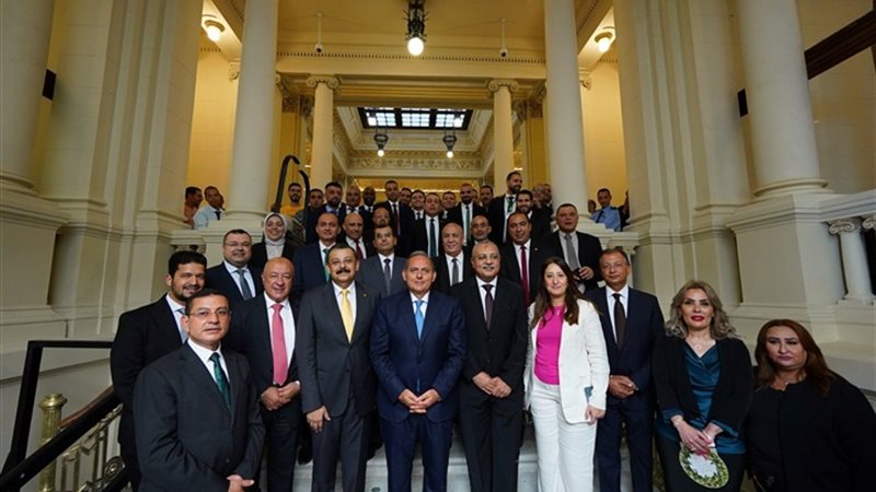 تحيا مصر