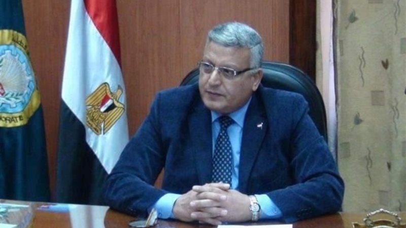تحيا مصر