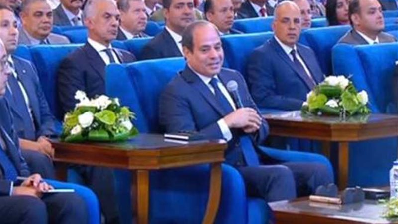 تحيا مصر
