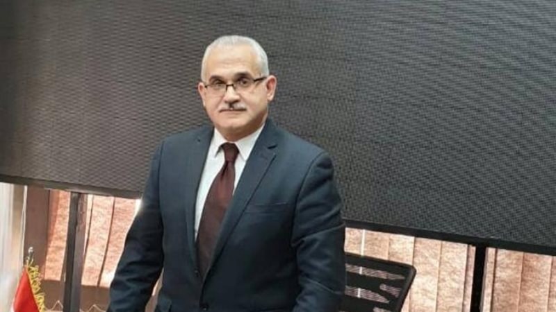 تحيا مصر