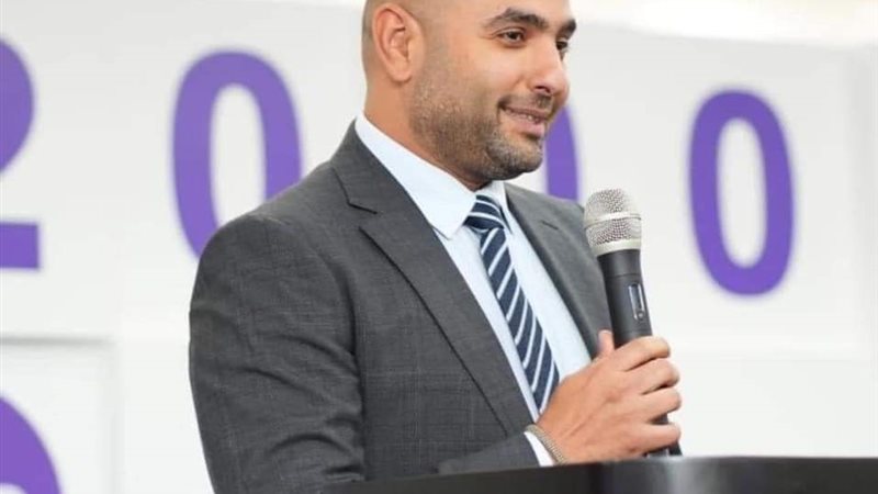 تحيا مصر