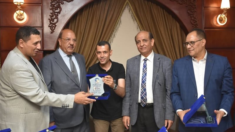 تحيا مصر