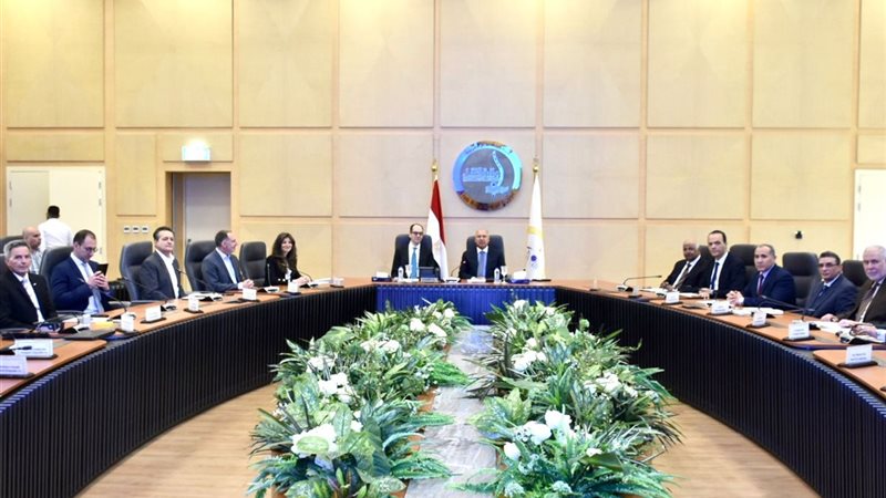 تحيا مصر