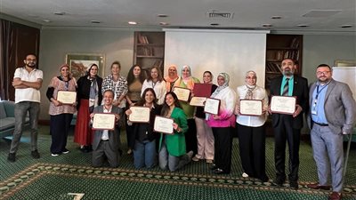 جانسن مصر تطلق 