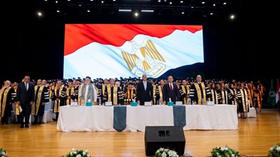 مصر الخير توقع مذكرة تفاهم مع الأكاديمية العربية لتعزيز سبل التعاون