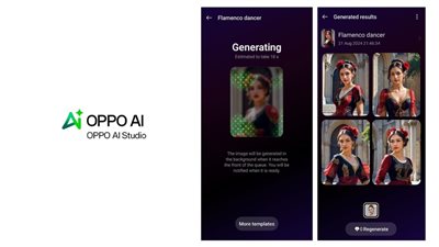 OPPO تتعاون مع قناة ديسكفري للإحتفال بالذكرى العشرين لتأسيسها     