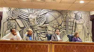 سيد درويش.. شهادة جديدة للتاريخ وقائع سرقة معلنة.. ندوة بنقابة الصحفيين