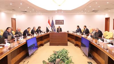 وزير الاتصالات يبحث مع برنامج الأمم المتحدة الإنمائى تعزيز التعاون