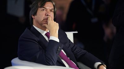 ميسينا أفضل رئيس تنفيذي لبنك في أوروبا للعام السابع على التوالي في تصنيف Extel