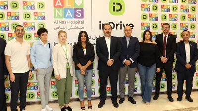 إندرايف تتعاون مع مستشفى الناس لتوفير رحلات مجانية وتشجيع المستخدمين على التبرع