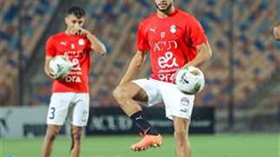 منتخب مصر : استدعاء صابر بدلا من دونجا بعد اصابته بالخلفية