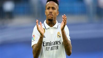 ميليتاو تحت المجهر: ريال مدريد يكشف تفاصيل الإصابة ويؤكد: ليست خطيرة!