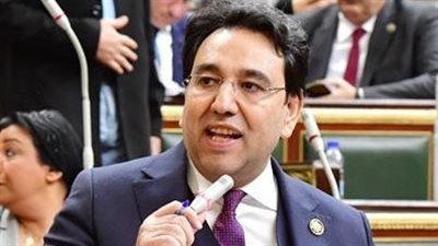 النائب أيمن محسب: نقل تبعية صندوق مصر السيادي يعزز قدرات الدولة الاقتصادية