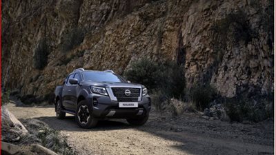 نيسان مصر تطلق Navara الجديدة كليًا في السوق المصري وتختتم رحلة Daring Africa 2024