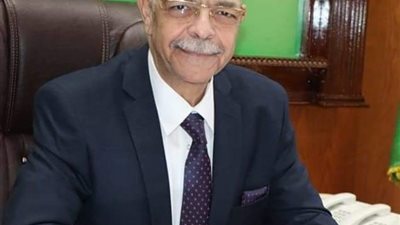 رئيس جامعة المنوفية يعتمد حركة تنقلات مديري العموم بين الكليات 