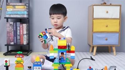 الرصاص في لعب الأطفال ومستحضرات التجميل: خطر صحي يهدد سلامة الأطفال