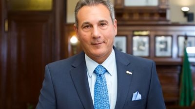 الأهلي المصري يحصد جائزة أفضل مجموعة قانونية لعام 2024 على مستوى الفرق القانونية الكبرى في افريقيا