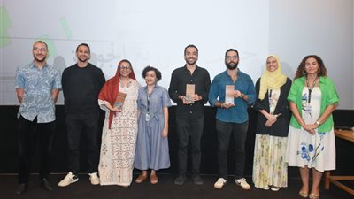 بحضور طارق الإبياري وعدد من صناع الأفلام .. اختتام فعاليات مهرجان فيلم ماي ديزاين في سينما زاويا