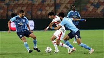 اللجنة المنظمة للسوبر المصري ترفض طلب الزمالك