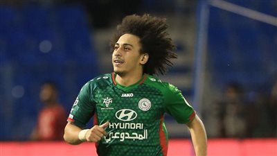 حسين السيد ينتقل لسيراميكا وجاهز لمواجهة الأهلي