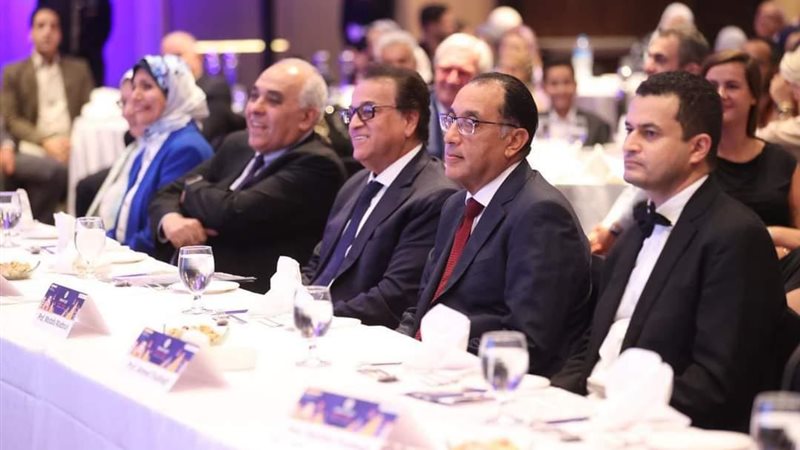 تحيا مصر
