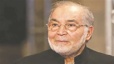 بعد رحيل نجله تأثر.. جمال شعبان ينعي وفاة الفنان حسن يوسف