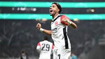 بايرن ميونخ يتابع مرموش عن كثب