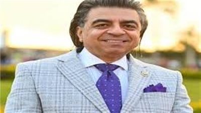 أمي ماتت زي النهارده.. جمال شعبان يتأثر على الهواء