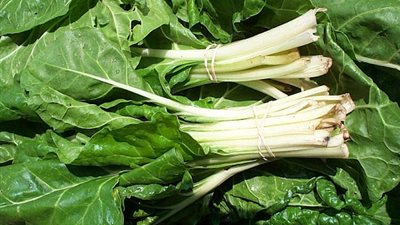 السلق: كنز صحي مخفي على مائدتك