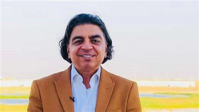 امشي حافي في البيت.. جمال شعبان يوجه نصائح للمواطنين