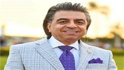 جمال شعبان يوجه نصيحة للسيدات للكشف عن المرض القاتل