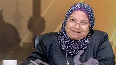 سعاد صالح عن عودة الدين للمجموع: يحصن الشباب من الانحرافات