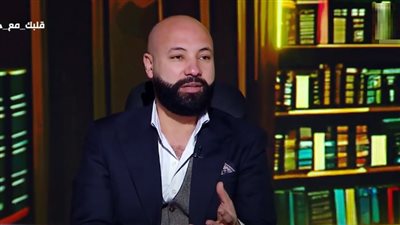 عمرو أبو النصر: لابد أن نبحث عن رحمة الله حتى ننجو